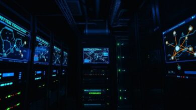 أكبر بورصة عملات رقمية في إيران تحوِّل 2.3 مليار دولار عبر ترون وبي إن بي تشين، مما يثير تساؤلات حول تضارب المصالح