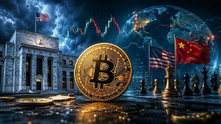 بيتكوين تواجه أكبر اختبار اقتصادي سنوي وسط تضارب بين ترقب البنك الفيدرالي ومخاوف التضخم