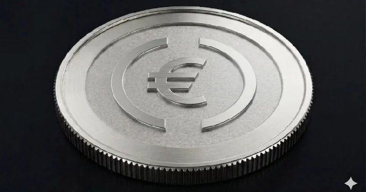 أكبر عملة مستقرة باليورو تصدرها شركة أمريكية، وأوروبا بحاجة للانتباه