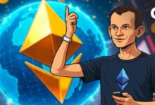 مقترح "المفاتيح غير المتكررة" لإيثريوم يستهدف الخصوصية وتوسيع الحالة