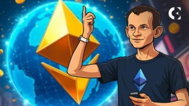 مقترح "المفاتيح غير المتكررة" لإيثريوم يستهدف الخصوصية وتوسيع الحالة
