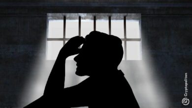 **رجل فرنسي-مغربي يُحكم عليه بـ 25 عامًا بتهمة اختطاف مشفر في فرنسا**