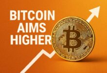 سعر البيتكوين يتماسك قرب القمم، والمزيد من المكاسب قد تتبع