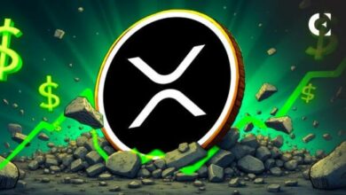 محلل: ارتفاع XRP المفاجئ إلى 50 دولارًا على جيميني يكشف عن مخاطر السيولة