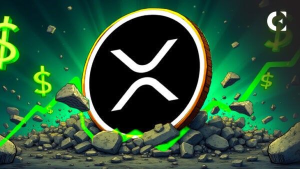 محلل: ارتفاع XRP المفاجئ إلى 50 دولارًا على جيميني يكشف عن مخاطر السيولة