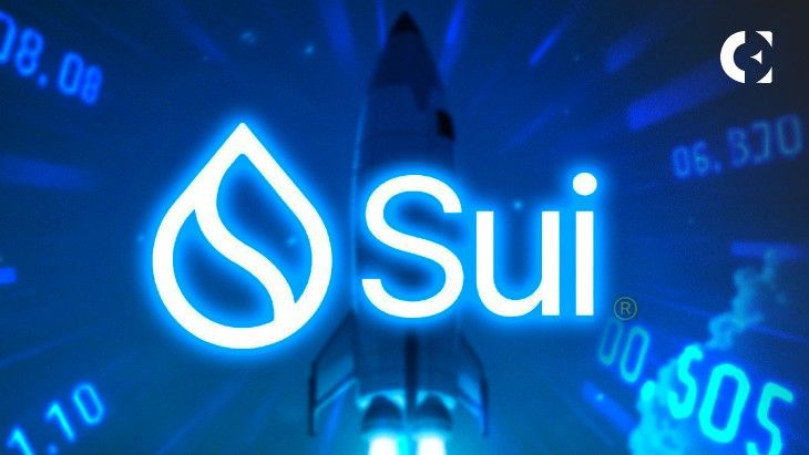 شبكة Sui الرئيسية تتجمد مجددًا، مما يثير مخاوف حول الموثوقية