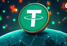 توسع "تيثير" إمدادات العملات المستقرة بإصدار مليار دولار إضافي من عملة USDT على شبكة ترون