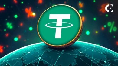 توسع "تيثير" إمدادات العملات المستقرة بإصدار مليار دولار إضافي من عملة USDT على شبكة ترون