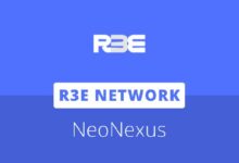 شبكة R3E تطلق NeoNexus، لوحة تحكم ويب مفتوحة المصدر لإدارة عُقد Neo N3