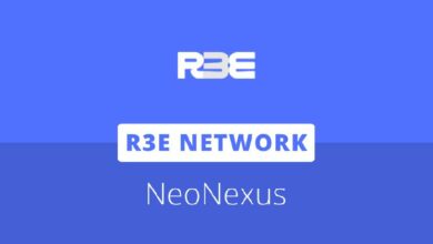 شبكة R3E تطلق NeoNexus، لوحة تحكم ويب مفتوحة المصدر لإدارة عُقد Neo N3