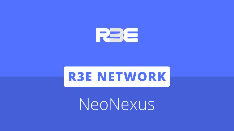 شبكة R3E تطلق NeoNexus، لوحة تحكم ويب مفتوحة المصدر لإدارة عُقد Neo N3