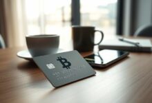 ارتفاع حجم المدفوعات ببطاقات العملات الرقمية بنسبة 500% منذ سبتمبر 2024 – نمو غير مسبوق