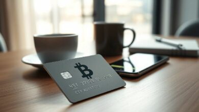 ارتفاع حجم المدفوعات ببطاقات العملات الرقمية بنسبة 500% منذ سبتمبر 2024 – نمو غير مسبوق
