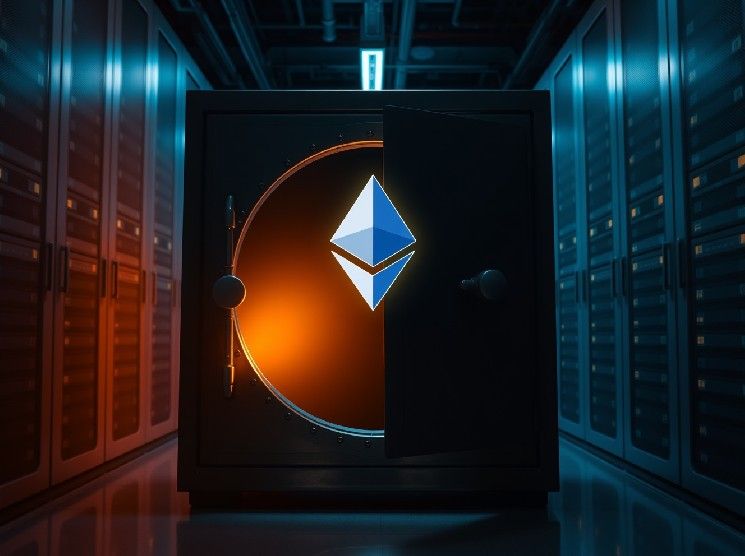 محفظة إيثريوم خاملة تعود بعد 10.8 سنوات، تحول 620 دولارًا إلى 4.23 مليون دولار