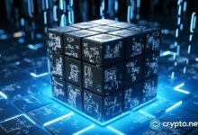 Chainlink's CCIP stack drives $110b in value secured, overtaking DeFi oracles