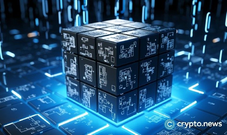 Chainlink's CCIP stack drives $110b in value secured, overtaking DeFi oracles