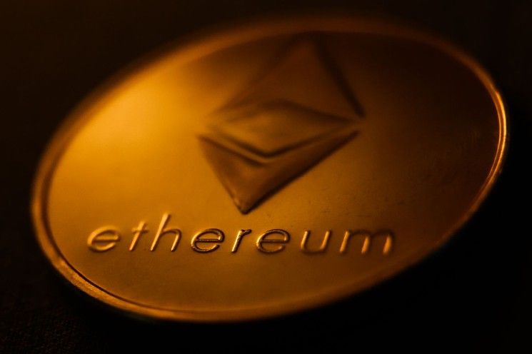 توقعات سعر إيثريوم: نمط ETH يشبه طفرة سابقة