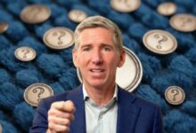 مدير الاستثمار في Bitwise يشيد بعملة رقمية بديلة: "لا تستهدف سوق العملات المشفرة بقيمة 3 تريليون دولار، بل السوق العالمي بقيمة 600 تريليون دولار"