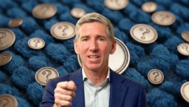 مدير الاستثمار في Bitwise يشيد بعملة رقمية بديلة: "لا تستهدف سوق العملات المشفرة بقيمة 3 تريليون دولار، بل السوق العالمي بقيمة 600 تريليون دولار"