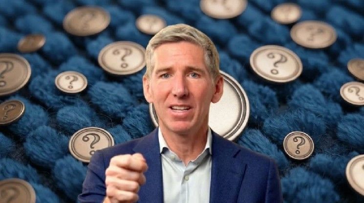 مدير الاستثمار في Bitwise يشيد بعملة رقمية بديلة: "لا تستهدف سوق العملات المشفرة بقيمة 3 تريليون دولار، بل السوق العالمي بقيمة 600 تريليون دولار"