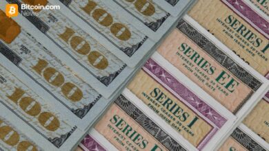**بلاك روك وسيركل تقودان سوق الخزائن المُرمّزة بارتفاع القيمة السوقية إلى 15.20 مليار دولار**