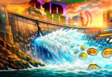 صناديق العملات الرقمية تشهد تدفقات خارجة بقيمة مليار دولار مع تجدد التوتر مع إيران وإحياء مشاعر تجنب المخاطرة