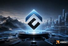 ارتفاع Conflux بنسبة 11% في يوم واحد، فهل يتمكن مضاربوه من الحفاظ على السعر فوق 0.07 دولار؟