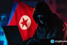 كوريا الشمالية تسرق 577 مليون دولار من العملات الرقمية بهجومين، إليك الطريقة