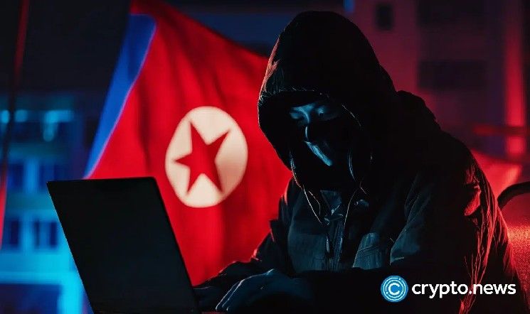 كوريا الشمالية تسرق 577 مليون دولار من العملات الرقمية بهجومين، إليك الطريقة