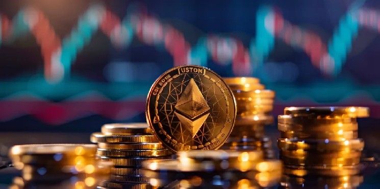 توقعات سعر إيثريوم: ETH يتقلب دون 3,000 دولار