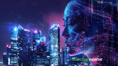 UXLINK تتعاون مع AdaptHF لإطلاق التمويل اللامركزي (Web3) عبر وكلاء الذكاء الاصطناعي