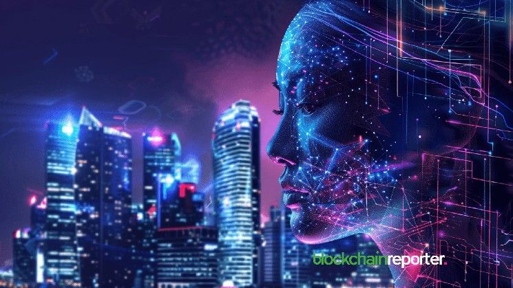 UXLINK تتعاون مع AdaptHF لإطلاق التمويل اللامركزي (Web3) عبر وكلاء الذكاء الاصطناعي