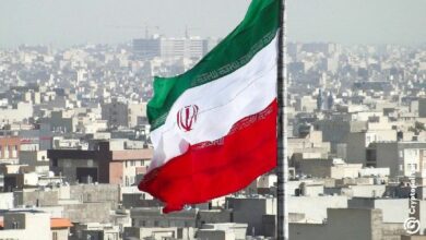 إيران ترد على مقترح وقف إطلاق النار الأمريكي وسط ترقب أسواق النفط والعملات الرقمية