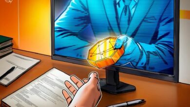 برنشتاين يشير إلى فرصة بقيمة 4 تريليونات دولار للأوراق المالية الرمزية لأسهم "فيغر تكنولوجي"