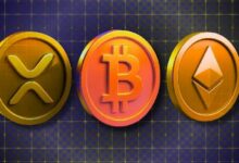لماذا تنخفض أسعار البيتكوين والإيثيريوم والريبل اليوم؟