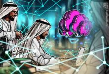 مدينة الابتكار في الإمارات تطلق هويات أعمال على السلسلة لاقتصاد الذكاء الاصطناعي