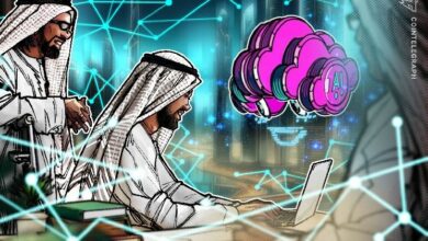 مدينة الابتكار في الإمارات تطلق هويات أعمال على السلسلة لاقتصاد الذكاء الاصطناعي