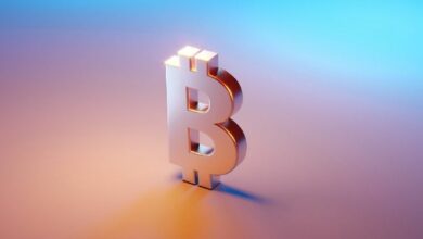 سعر البيتكوين قد ينخفض إلى 72.5 ألف دولار قبل الارتداد التالي — إليك السبب