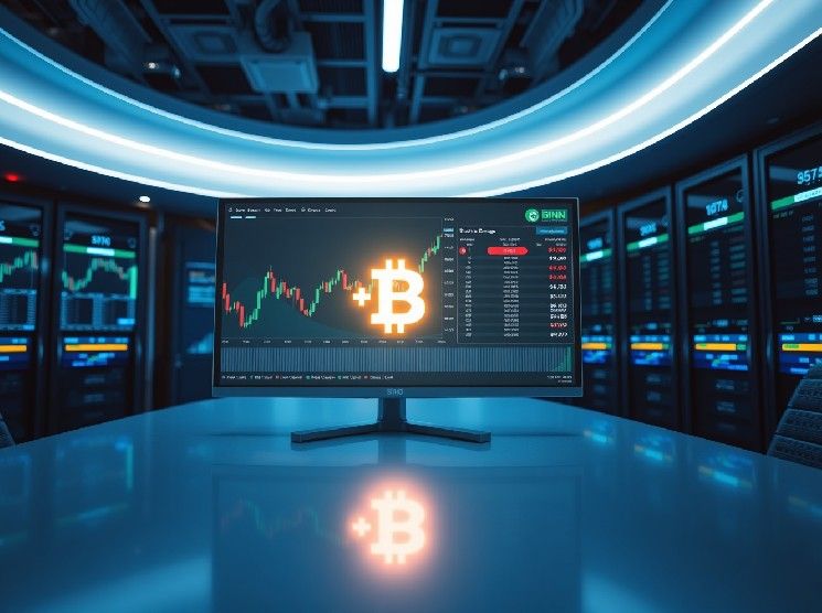 عنوان مترجم: بيانات السلسلة تكشف: إيداع 2.04 مليون دولار من BNB من عنوان رسوم GMGN في Pionex