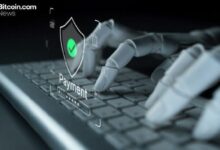 تقرير Keyrock: 76% من معاملات وكلاء الذكاء الاصطناعي تقل عن حد رسوم فيزا البالغ 0.30 دولار