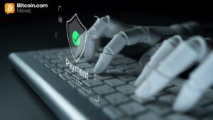 تقرير Keyrock: 76% من معاملات وكلاء الذكاء الاصطناعي تقل عن حد رسوم فيزا البالغ 0.30 دولار
