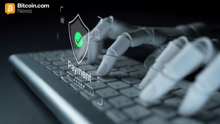 تقرير Keyrock: 76% من معاملات وكلاء الذكاء الاصطناعي تقل عن حد رسوم فيزا البالغ 0.30 دولار