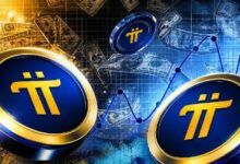 عنوان Pi Network اليوم: لماذا ترفض شبكة Pi بعض طلبات التحقق من الهوية (KYC)؟