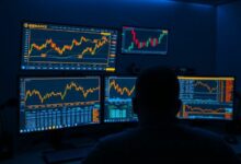 مؤسس BitForex ينقل 48.2 مليون دولار من BNB من Binance، وفقًا لبيانات السلسلة
