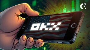 مؤسس OKX: الذكاء الاصطناعي يساعد في قطع الهراء ردًا على تقرير بلومبرغ