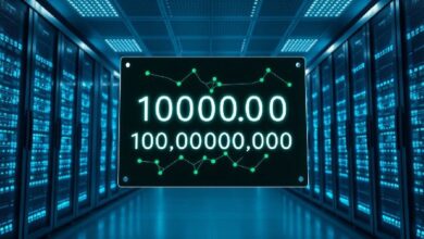 تتجاوز معاملات سولانا ربع السنوية 10 مليارات: إنجاز تاريخي لقابلية توسع البلوكشين