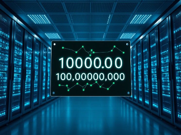 تتجاوز معاملات سولانا ربع السنوية 10 مليارات: إنجاز تاريخي لقابلية توسع البلوكشين