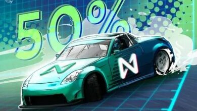 نير يقود ارتفاع عملات الذكاء الاصطناعي بنسبة 50% مع ظهور هدف سعري عند 5 دولارات