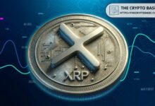 ثاني أكبر حامل لـ XRP هو حوت مجهول ظل صامتًا للغاية