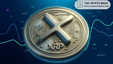 ثاني أكبر حامل لـ XRP هو حوت مجهول ظل صامتًا للغاية